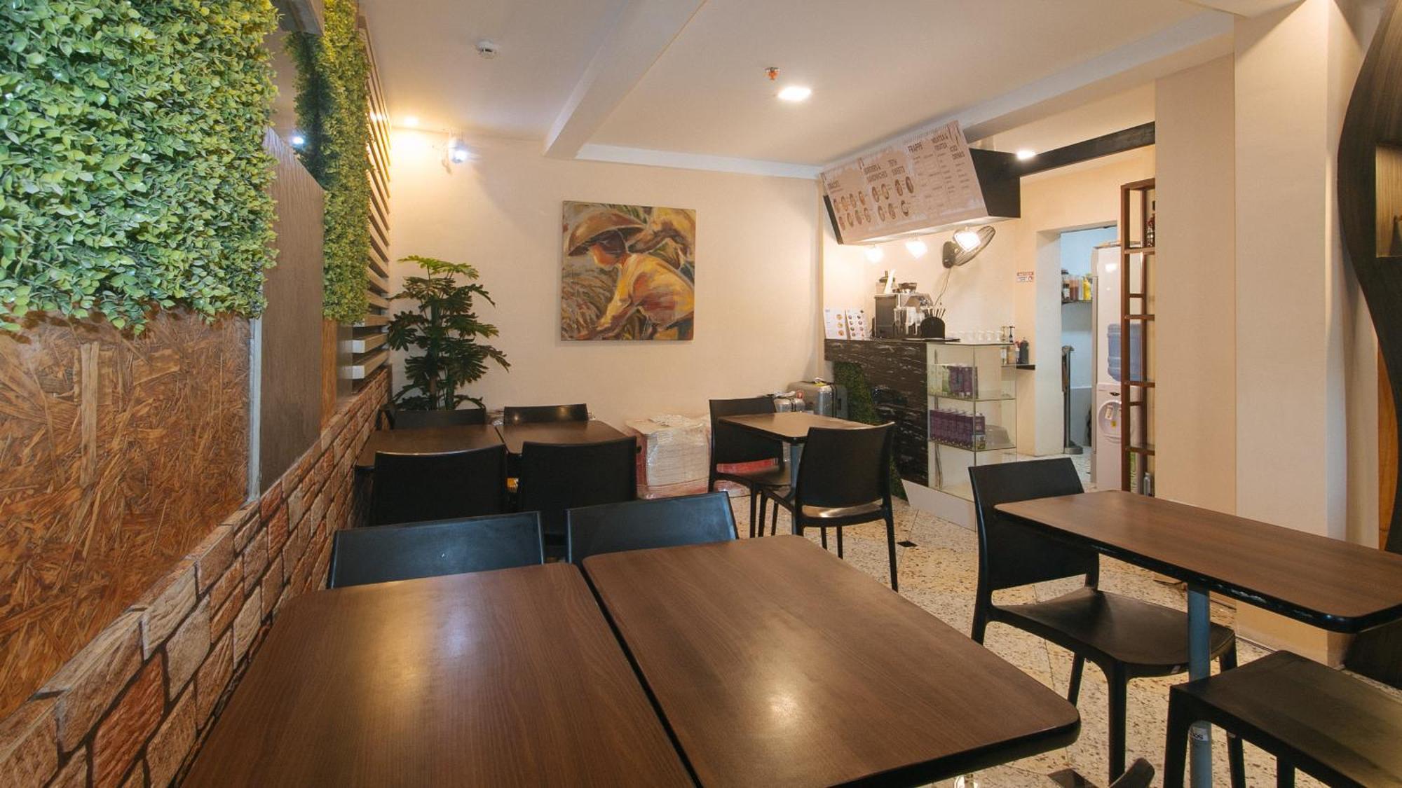 Reddoorz Plus At Seventy Five Inn Near Manila Airport Paranaque City Kültér fotó