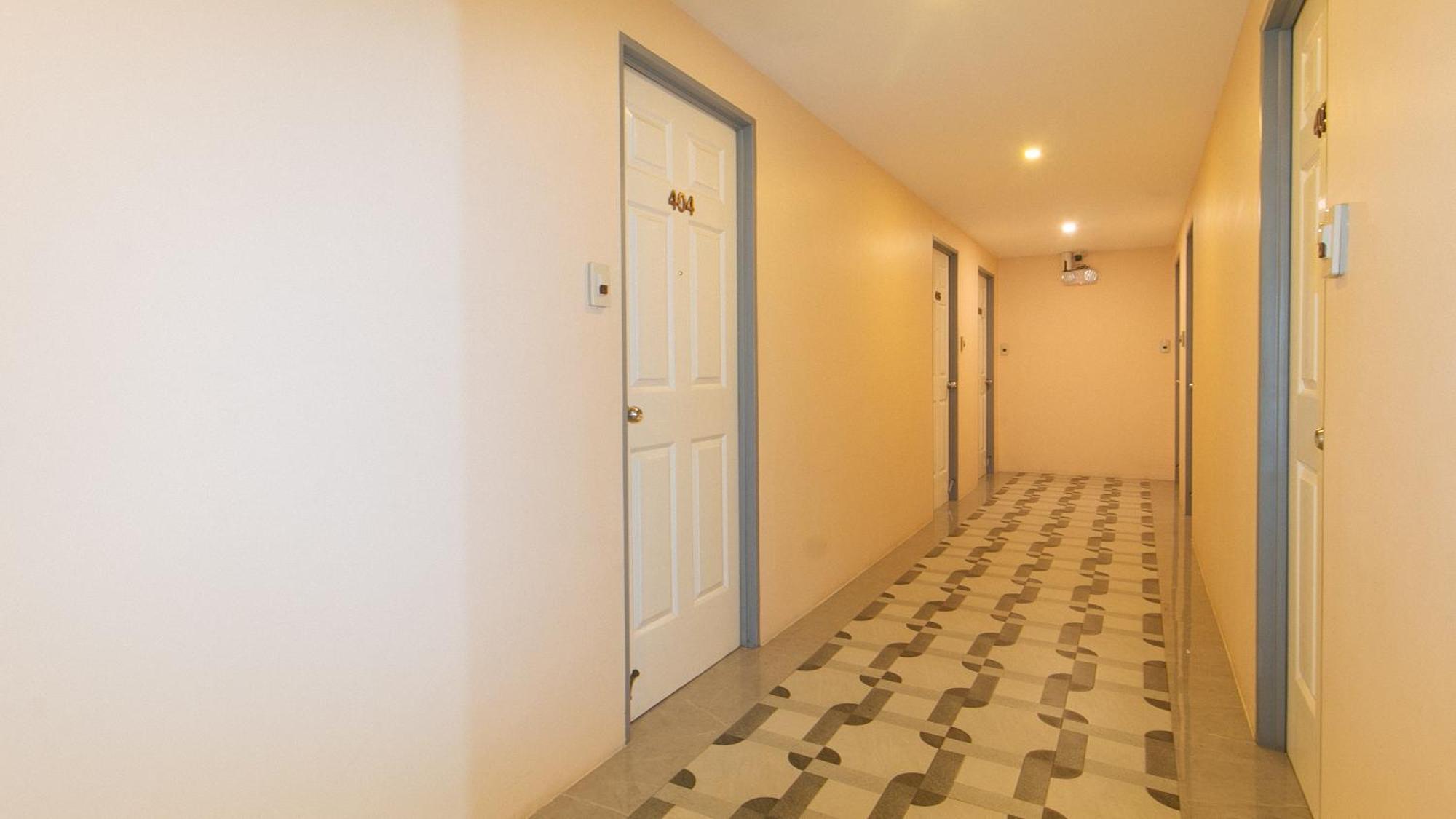Reddoorz Plus At Seventy Five Inn Near Manila Airport Paranaque City Kültér fotó