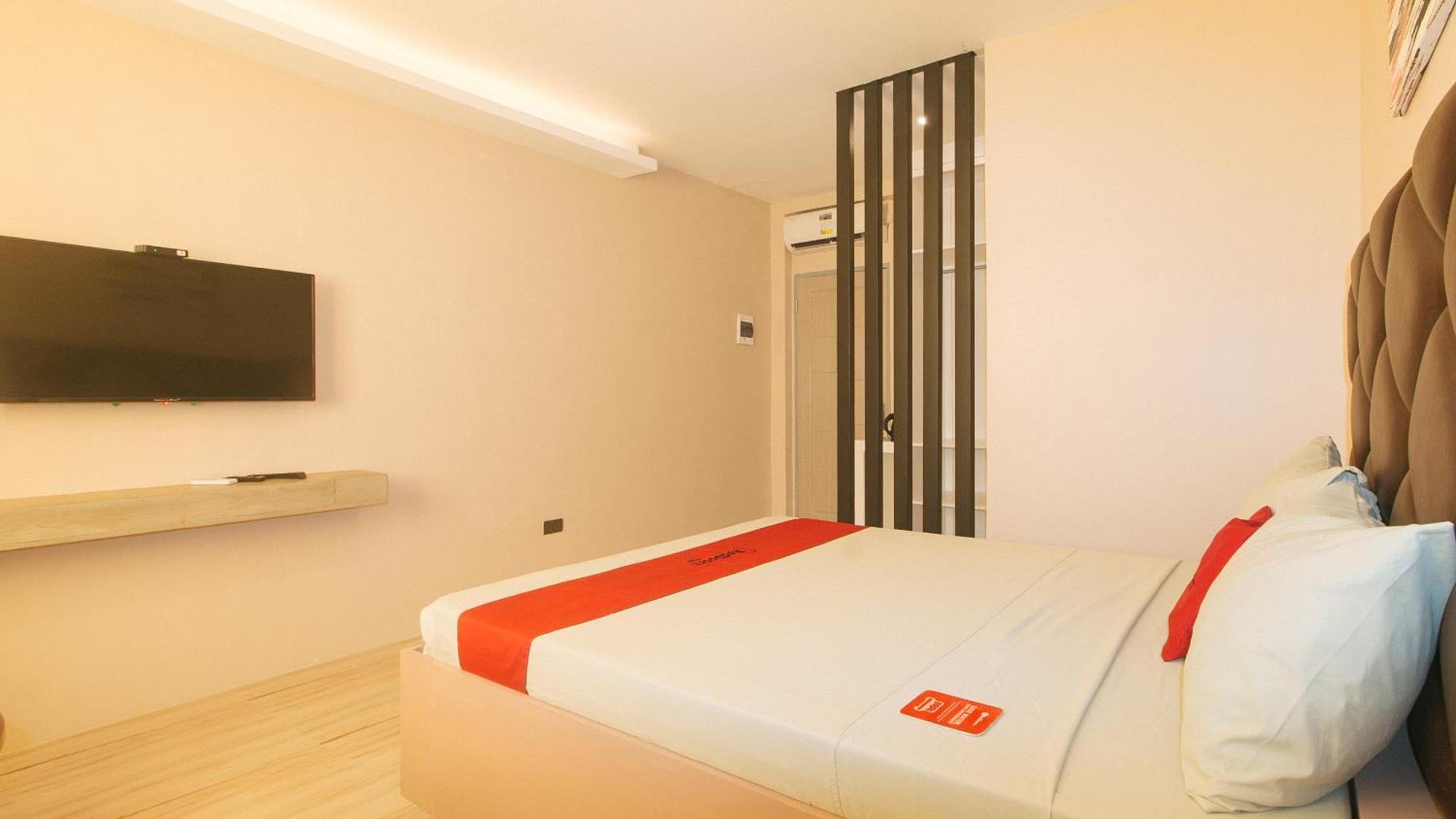 Reddoorz Plus At Seventy Five Inn Near Manila Airport Paranaque City Kültér fotó