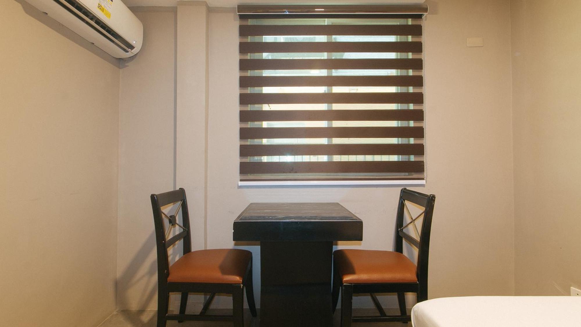 Reddoorz Plus At Seventy Five Inn Near Manila Airport Paranaque City Kültér fotó