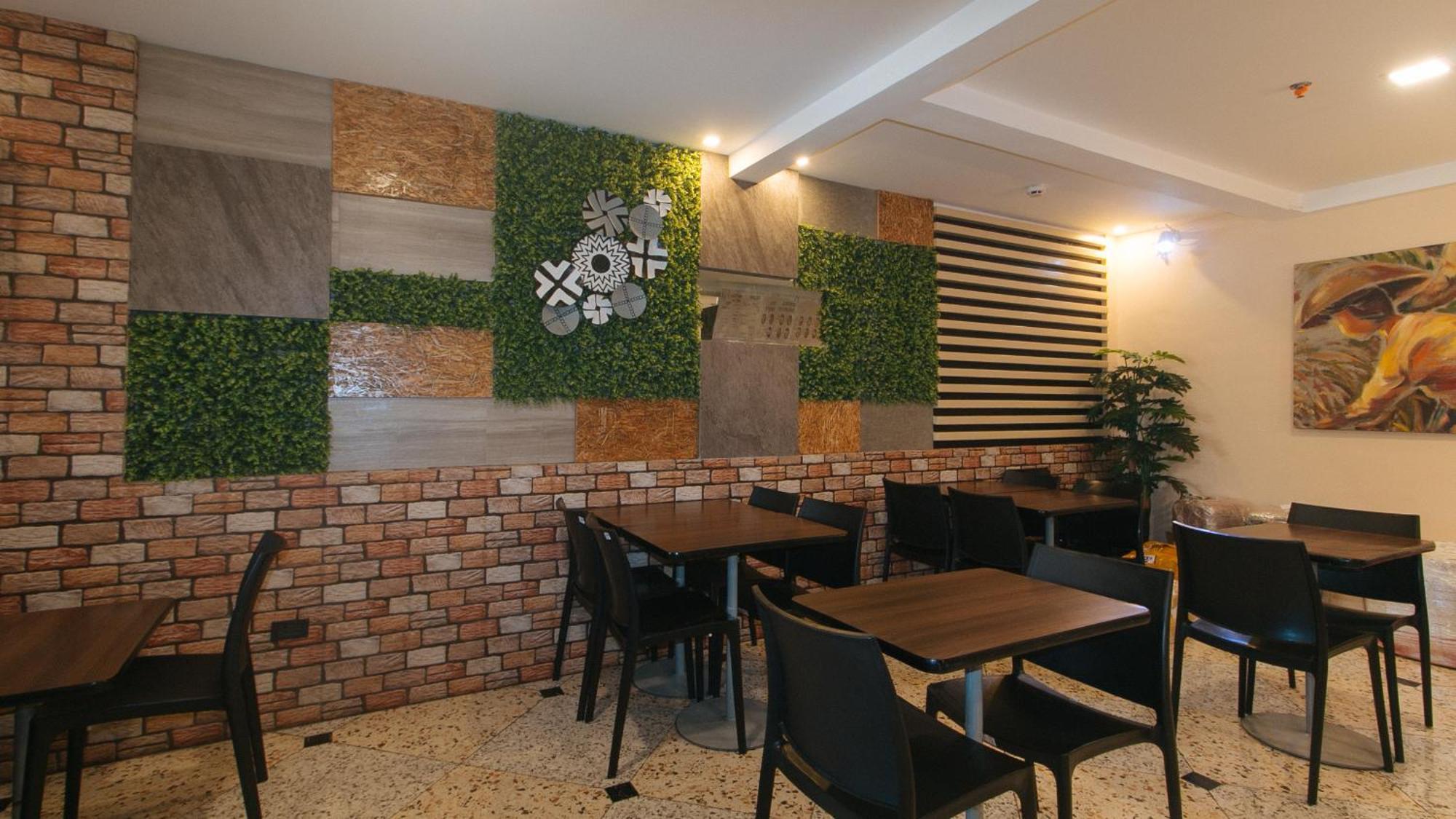 Reddoorz Plus At Seventy Five Inn Near Manila Airport Paranaque City Kültér fotó